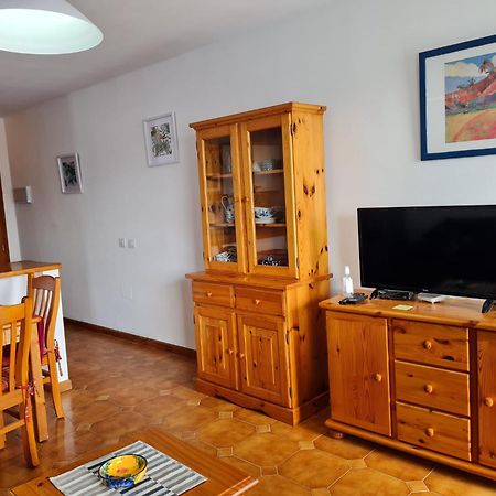 Gueldera Apartments プエルト・デル・カルメン エクステリア 写真