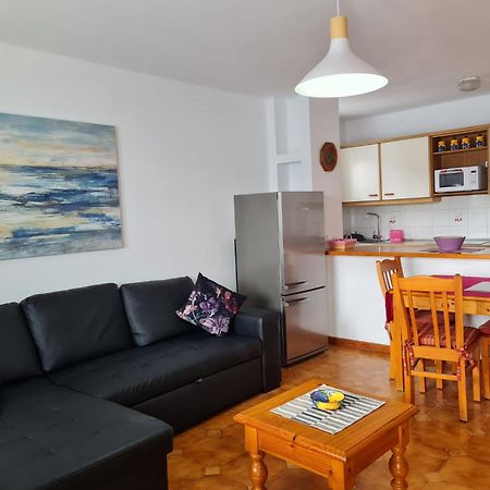 Gueldera Apartments プエルト・デル・カルメン エクステリア 写真
