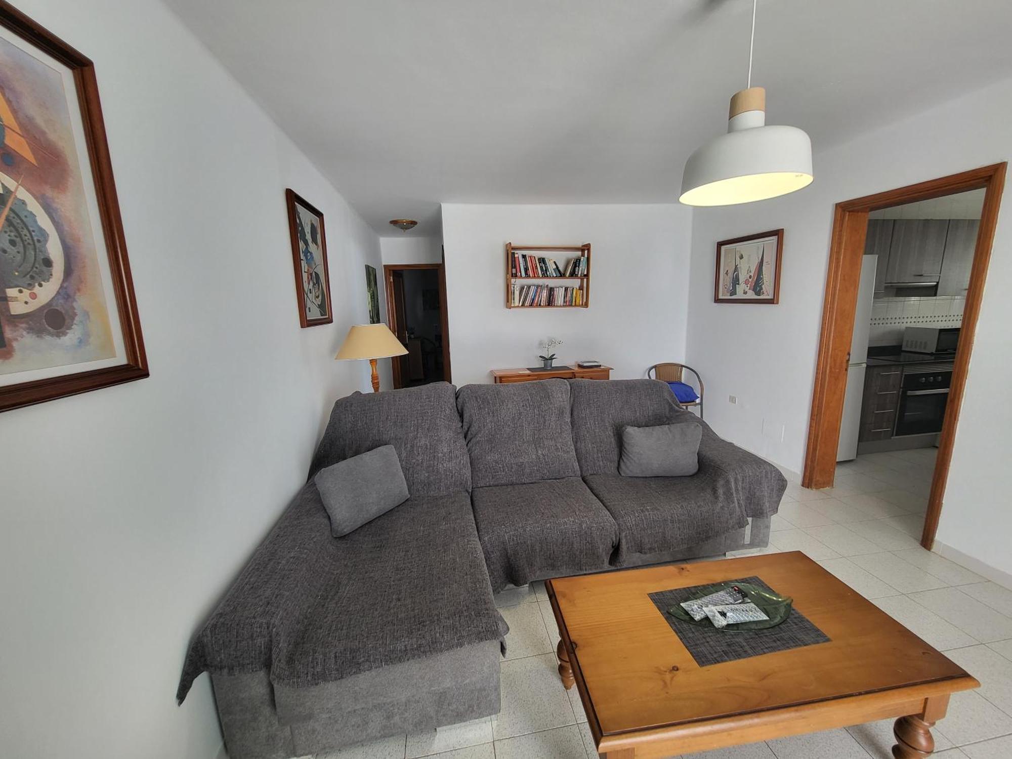 Gueldera Apartments プエルト・デル・カルメン 部屋 写真