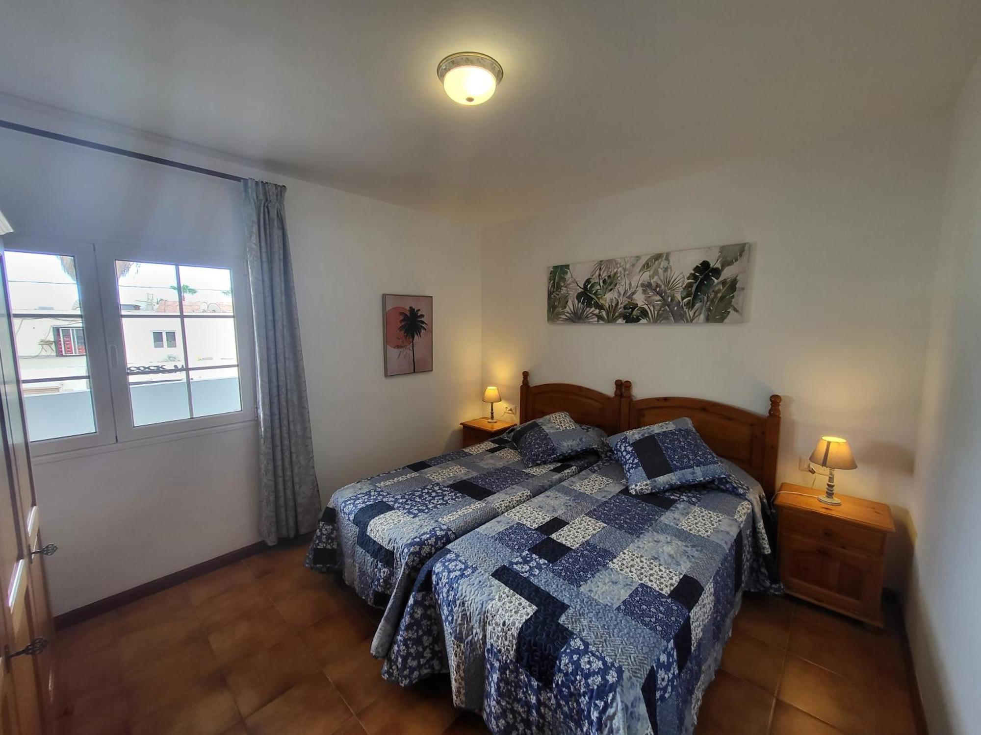 Gueldera Apartments プエルト・デル・カルメン 部屋 写真