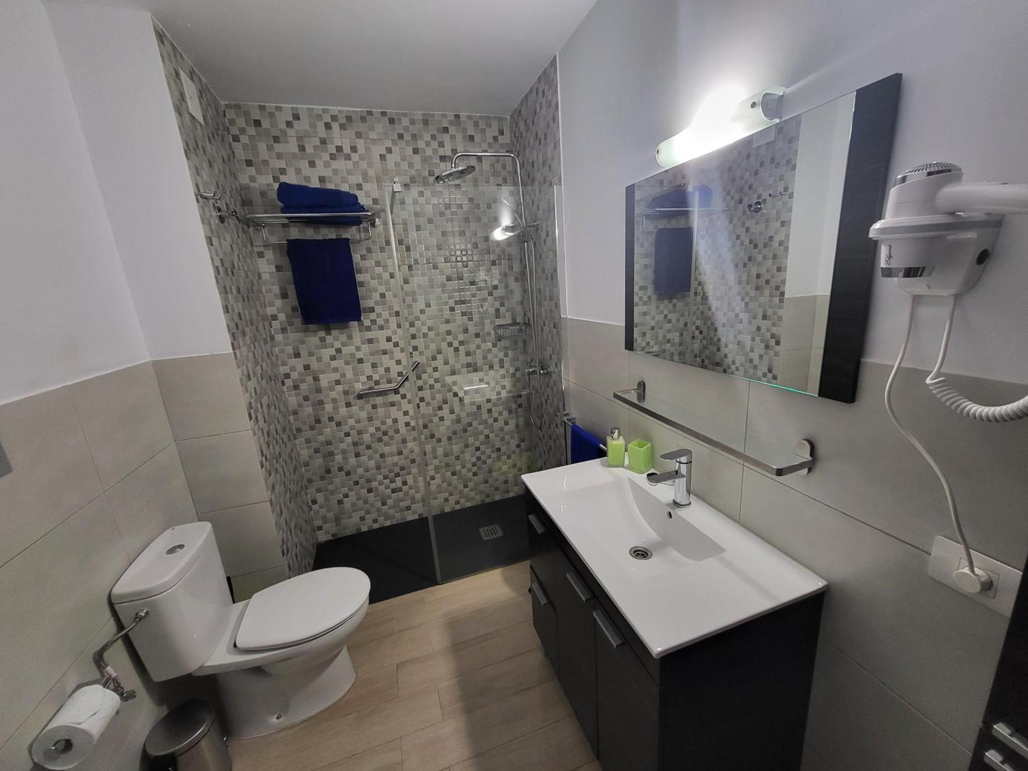 Gueldera Apartments プエルト・デル・カルメン 部屋 写真