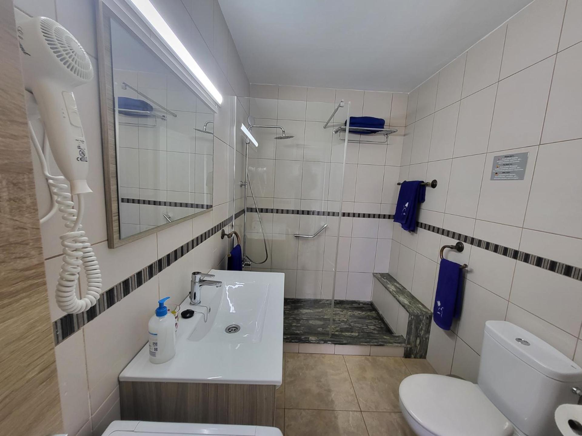 Gueldera Apartments プエルト・デル・カルメン 部屋 写真
