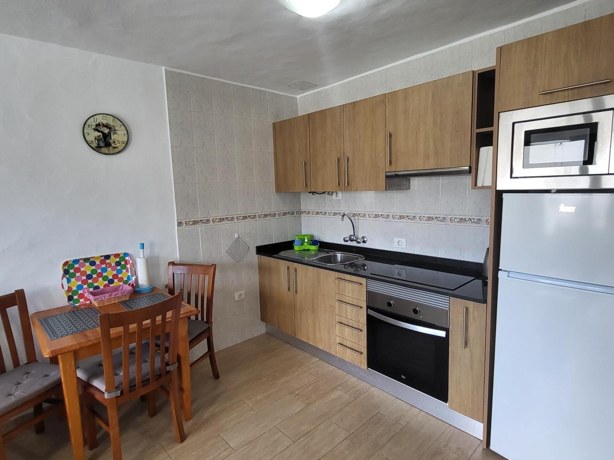 Gueldera Apartments プエルト・デル・カルメン 部屋 写真