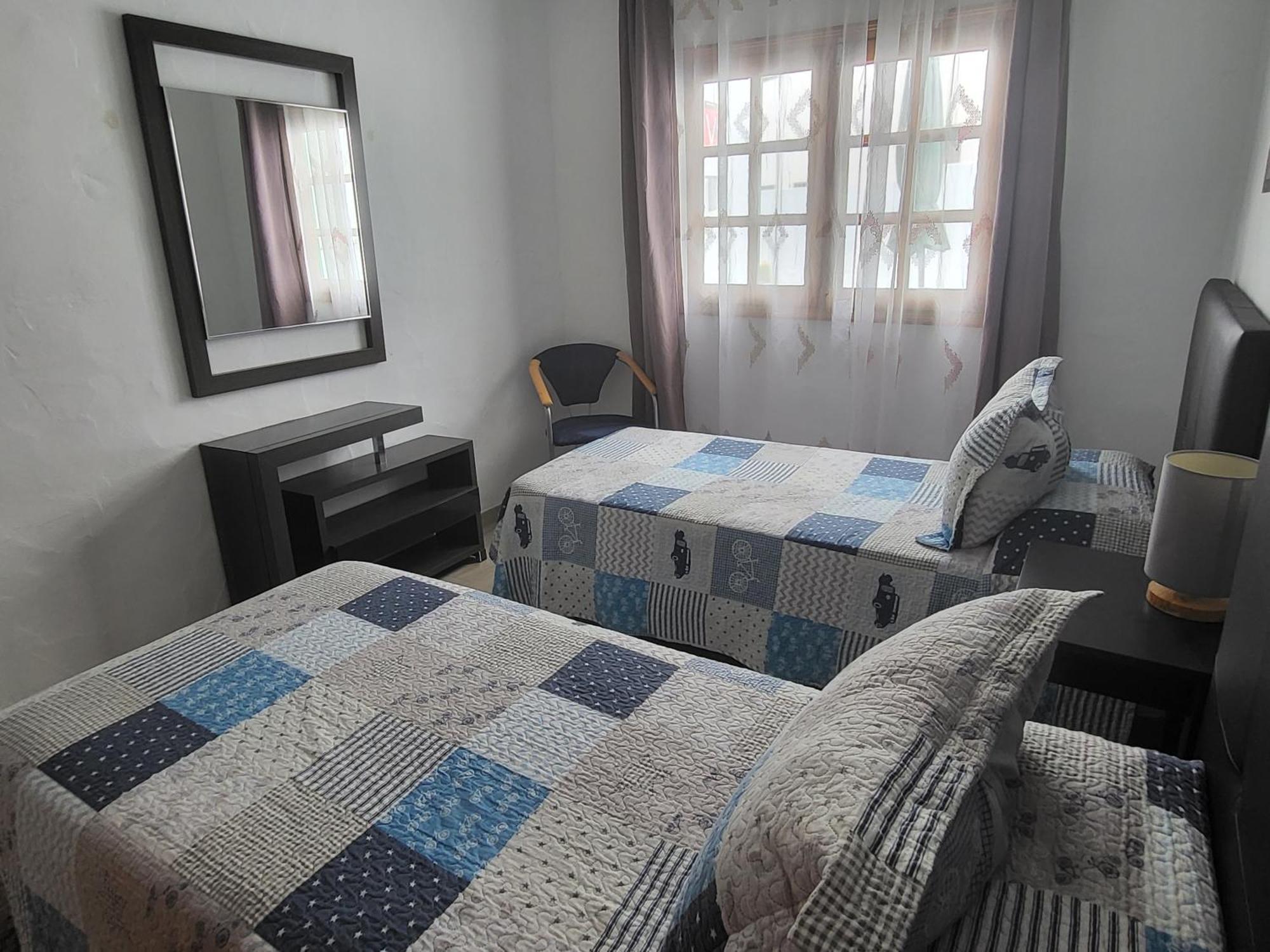 Gueldera Apartments プエルト・デル・カルメン 部屋 写真