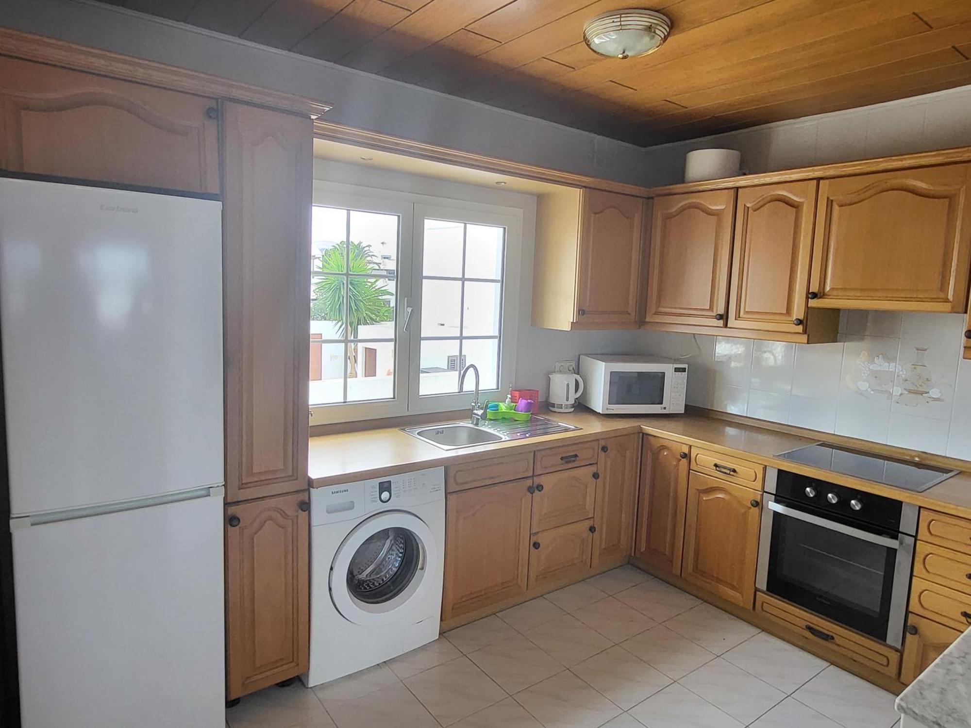 Gueldera Apartments プエルト・デル・カルメン 部屋 写真