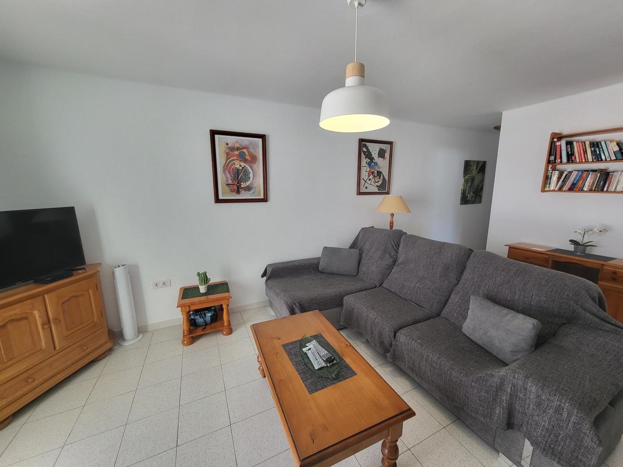 Gueldera Apartments プエルト・デル・カルメン 部屋 写真