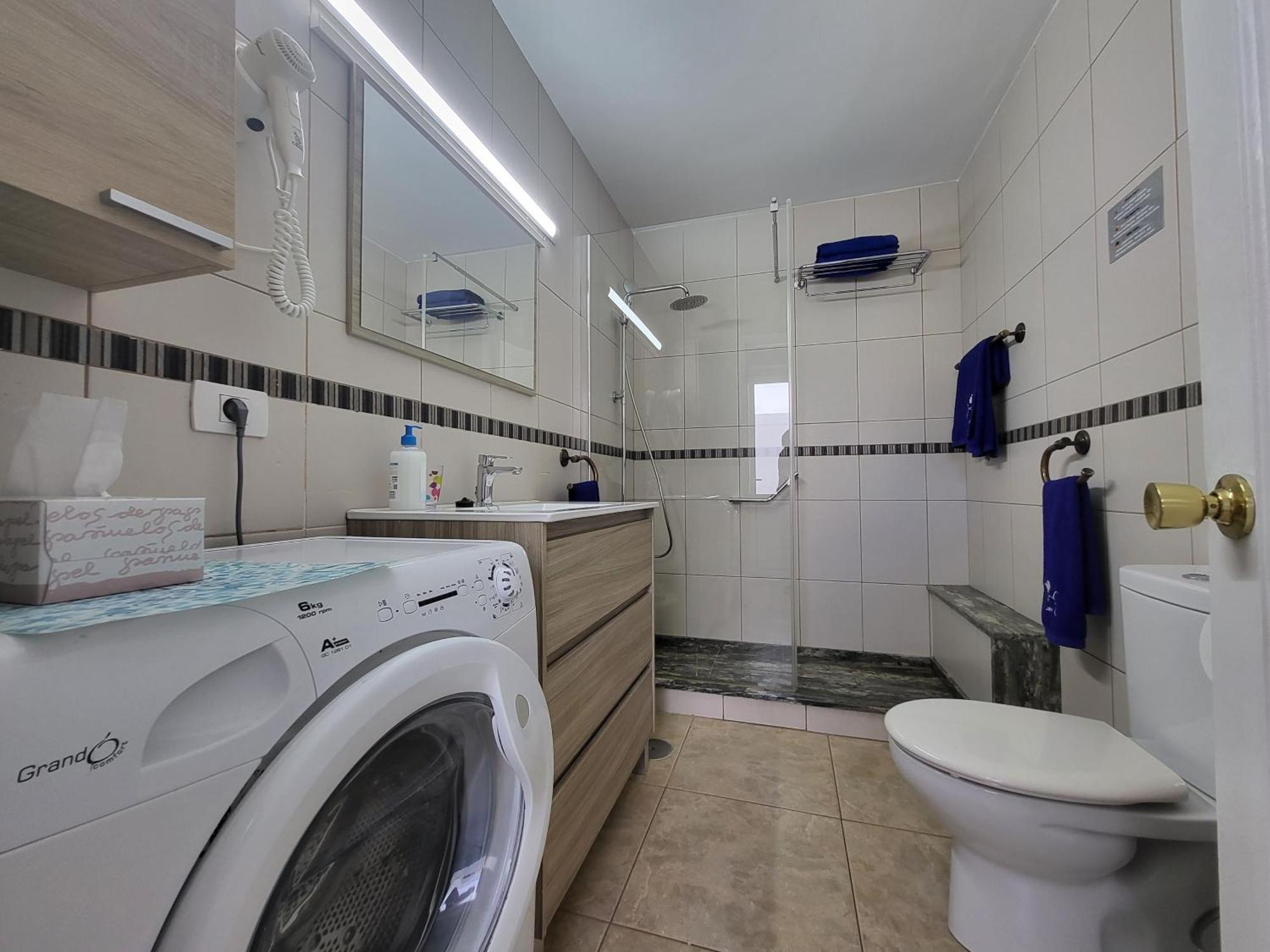 Gueldera Apartments プエルト・デル・カルメン 部屋 写真