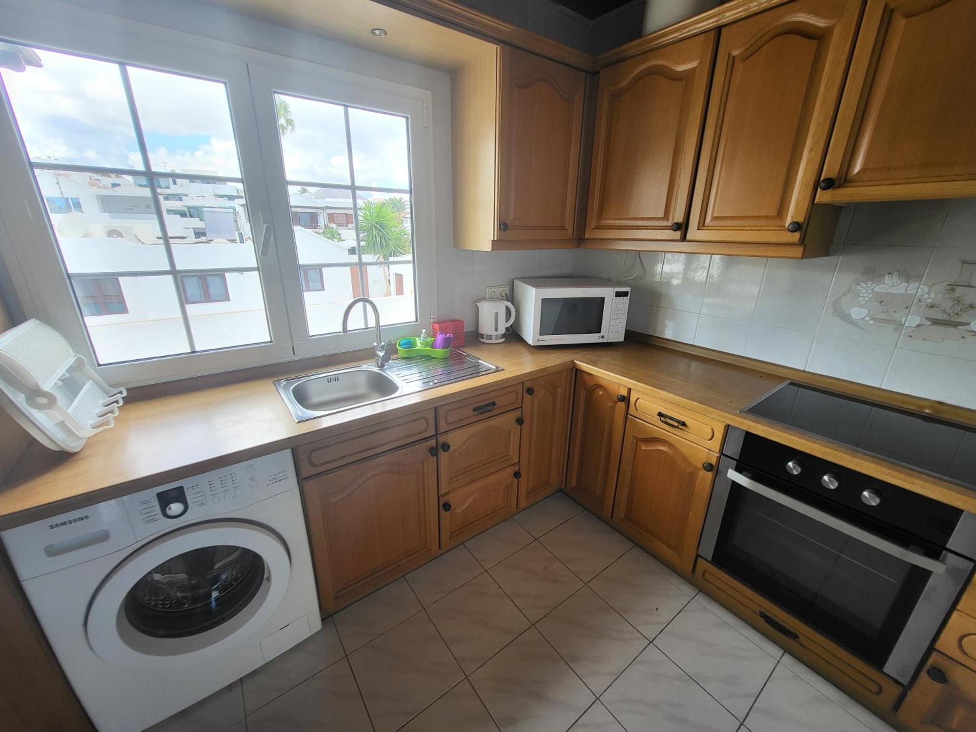 Gueldera Apartments プエルト・デル・カルメン 部屋 写真