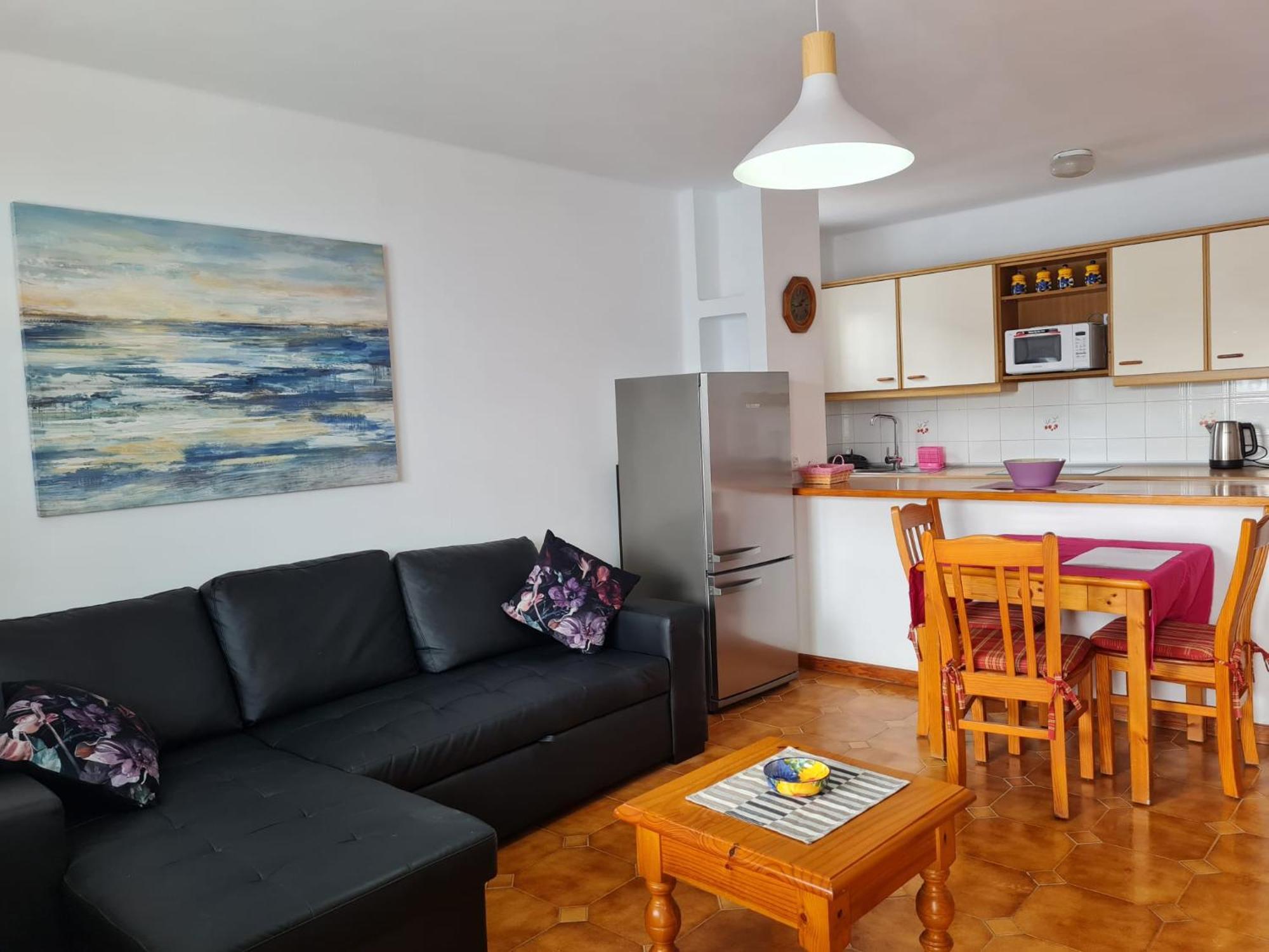 Gueldera Apartments プエルト・デル・カルメン エクステリア 写真