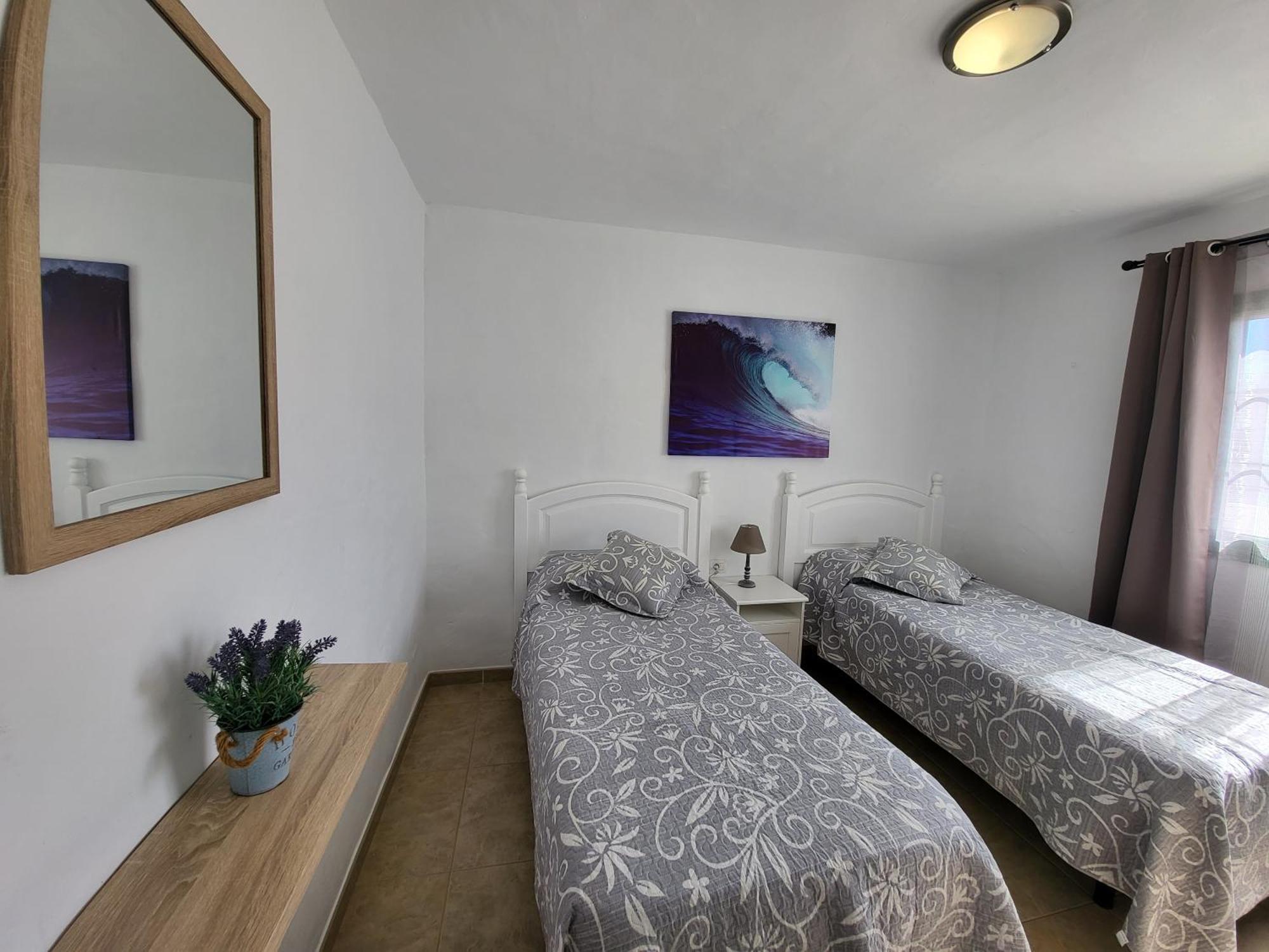 Gueldera Apartments プエルト・デル・カルメン 部屋 写真