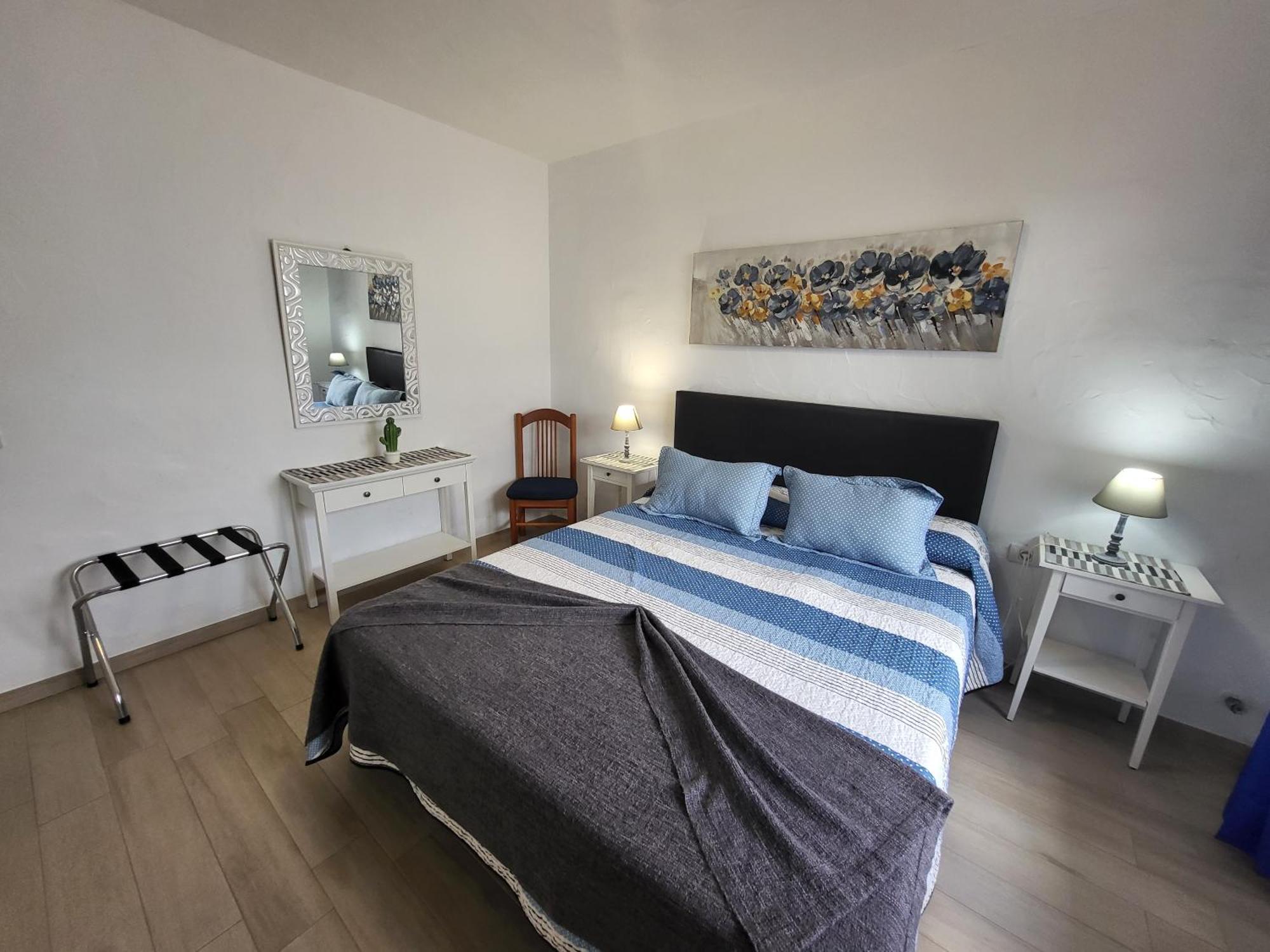 Gueldera Apartments プエルト・デル・カルメン 部屋 写真
