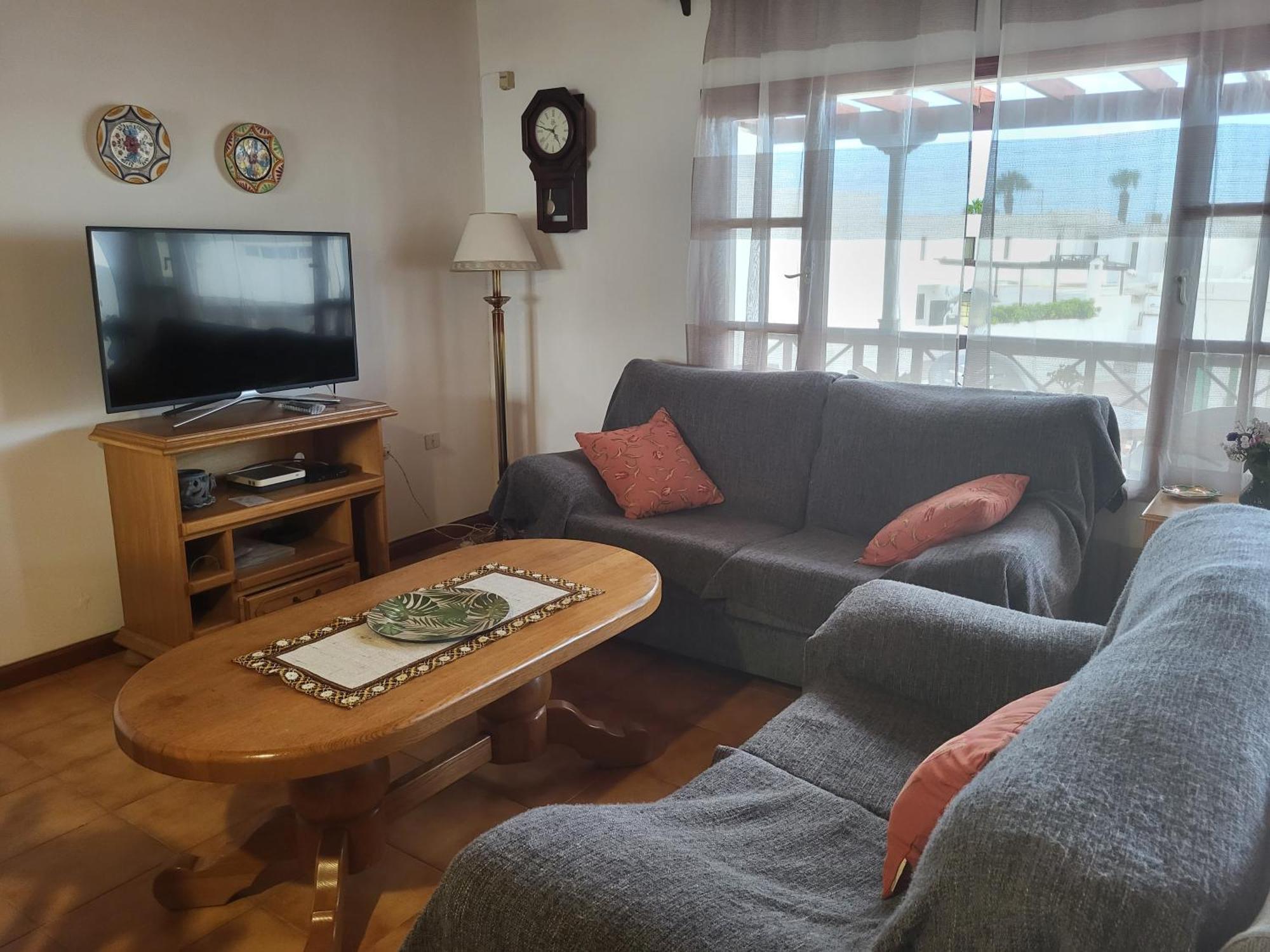 Gueldera Apartments プエルト・デル・カルメン 部屋 写真
